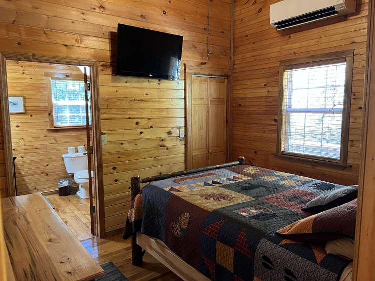 Vacation Rentals Natural Bridge Cabin Rentals