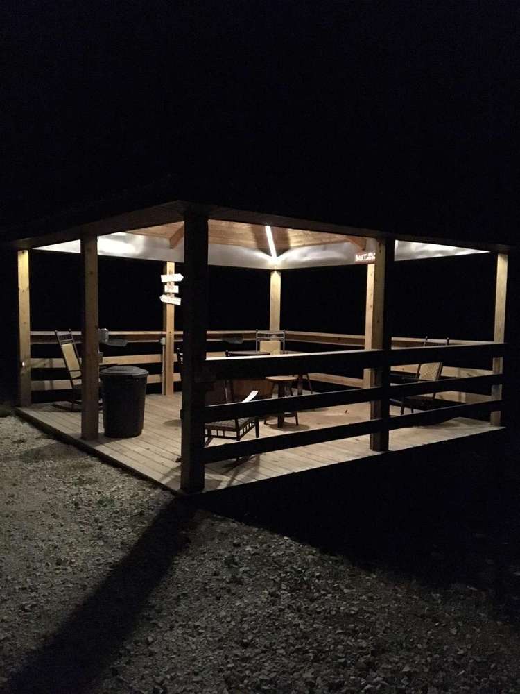 Vacation Rentals Natural Bridge Cabin Rentals