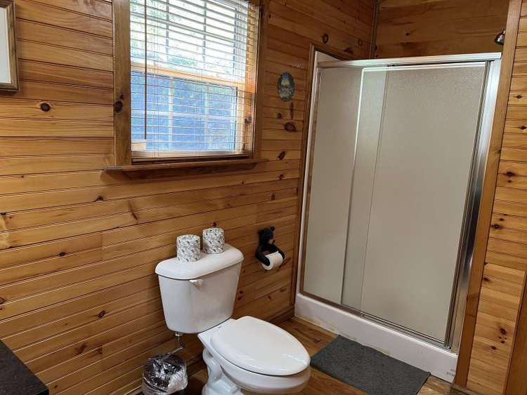 Vacation Rentals Natural Bridge Cabin Rentals