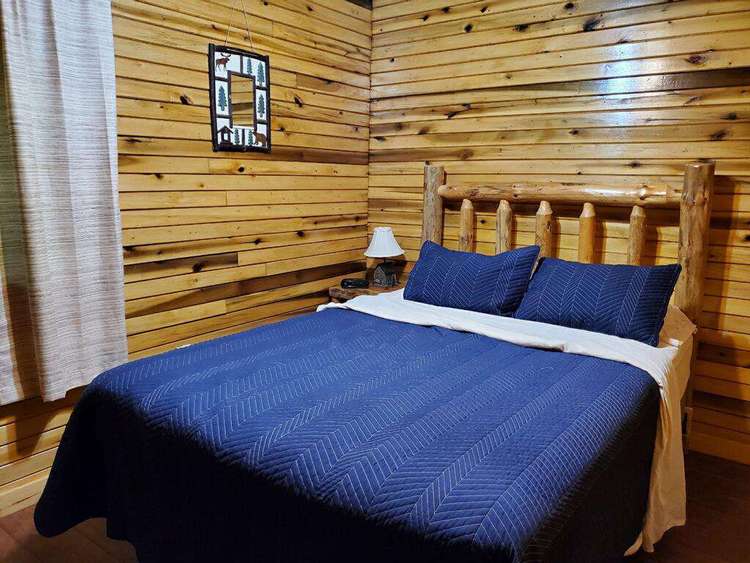 Vacation Rentals Natural Bridge Cabin Rentals