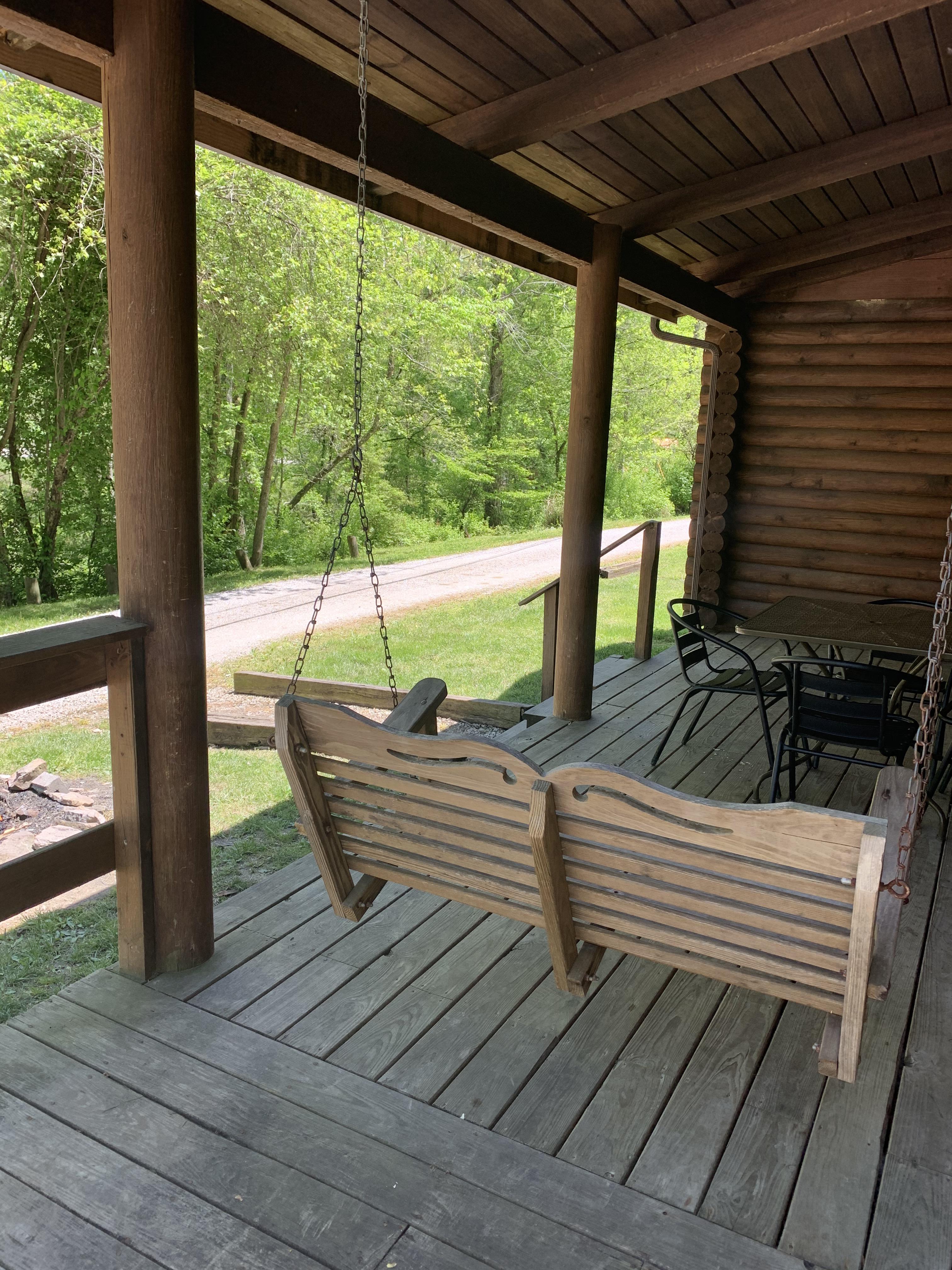 Creekside