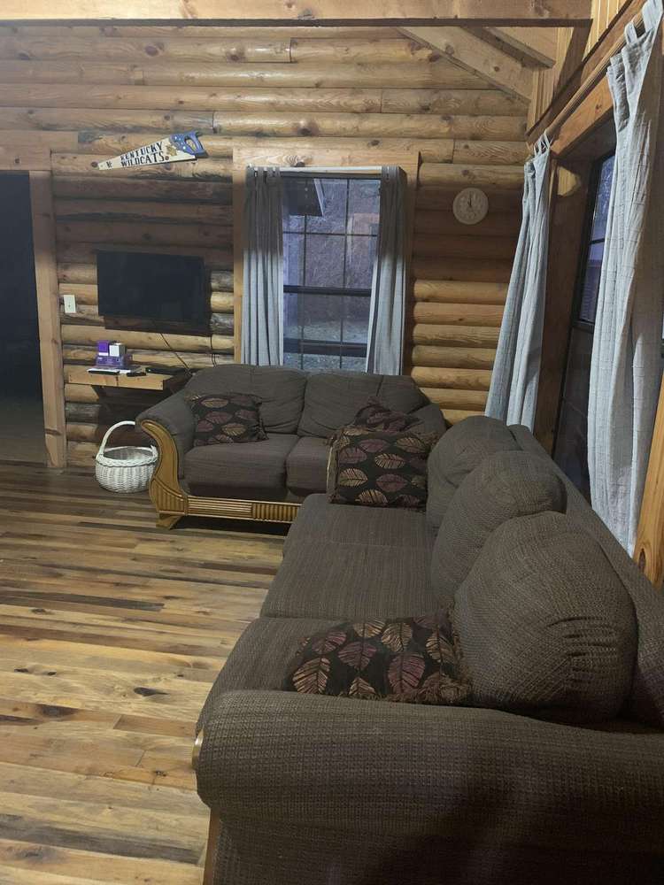 Properties Archive Natural Bridge Cabin Rentals