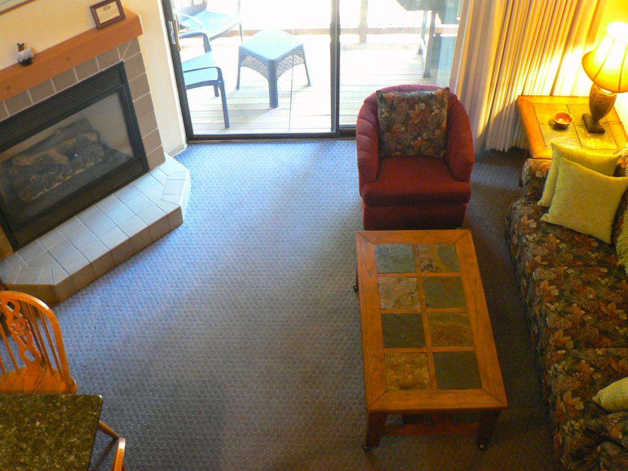 Loft View