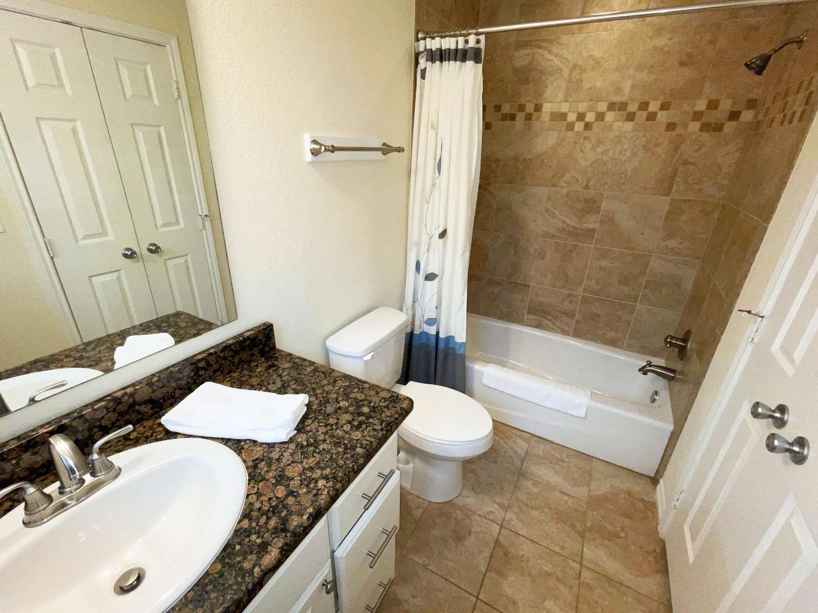 Bathroom for Master Bedroom #2