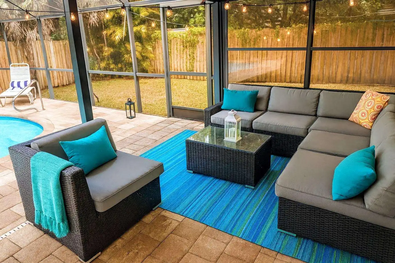 Pool Home – 4212 1st Ave W