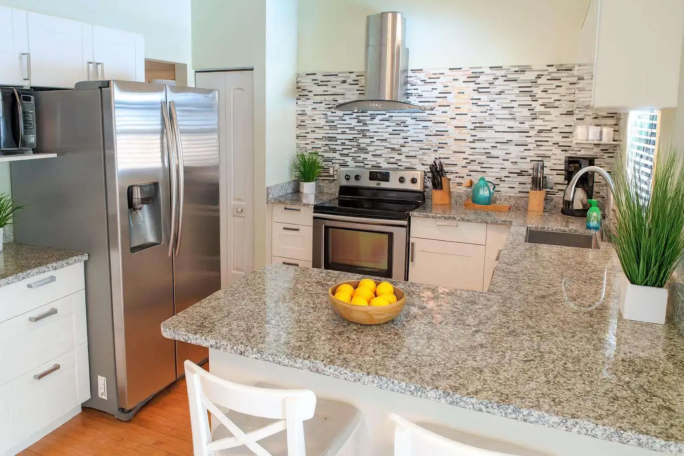 Pool Home – 4212 1st Ave W