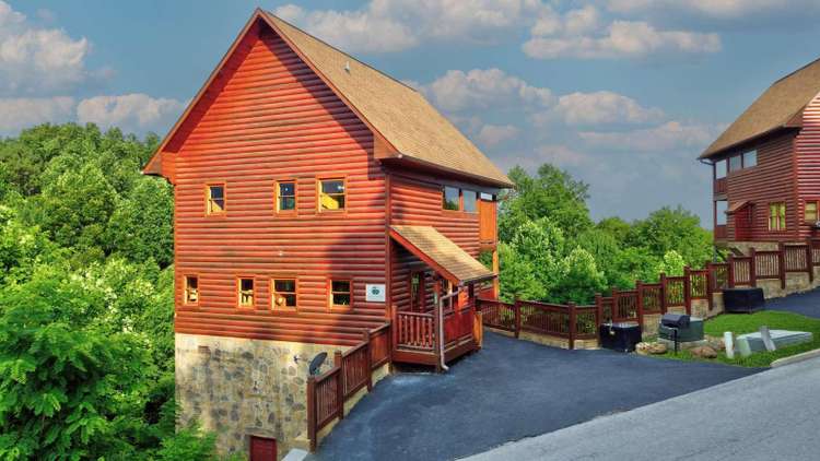 Stairway to Heaven – Starr Crest Resort Preview 0