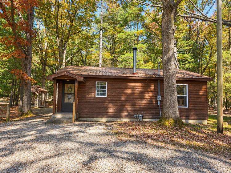 Blue Spruce Cabin Getaway Preview 0