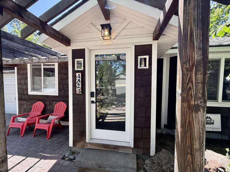 Cinder Cone Cottage Preview 0