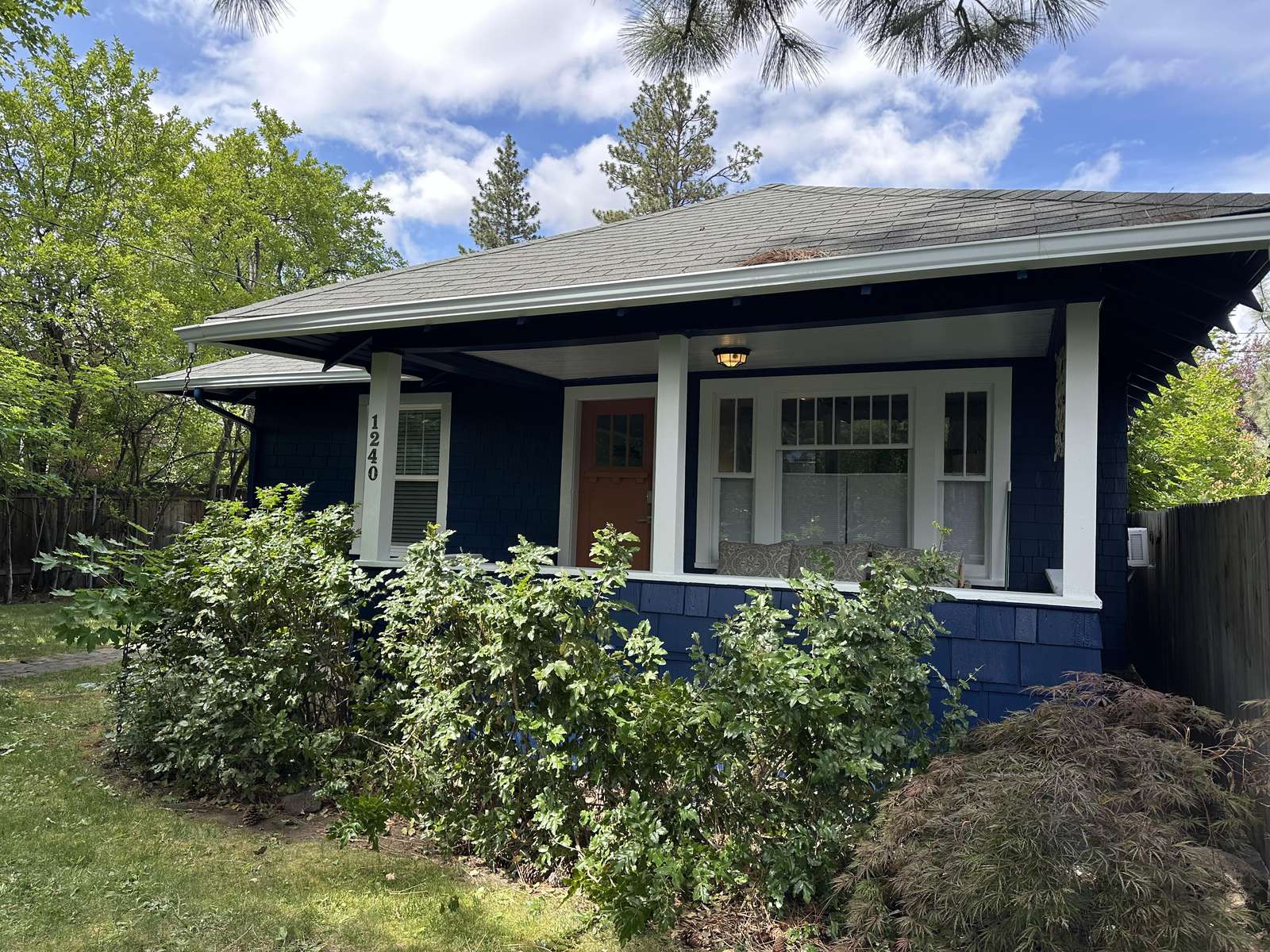 Basalt Bungalow Preview 0