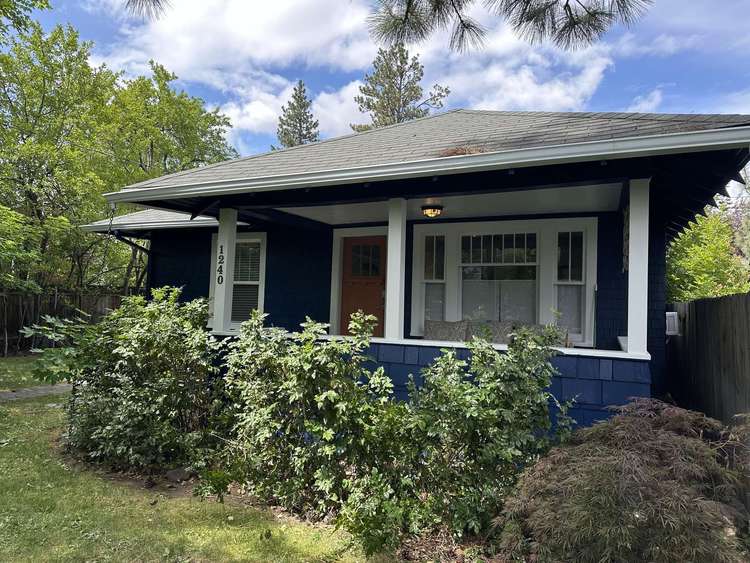 Basalt Bungalow Preview 0