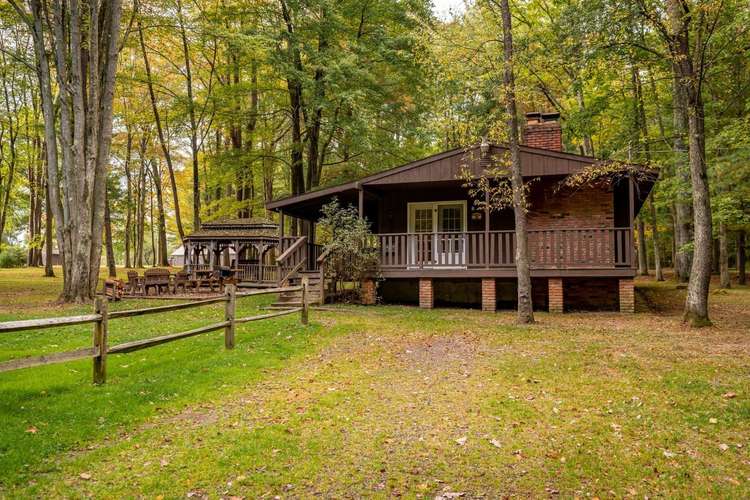 Hemlock Haven Cabin Preview 0