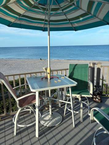 23Ein Blick auf den Golf 1/1