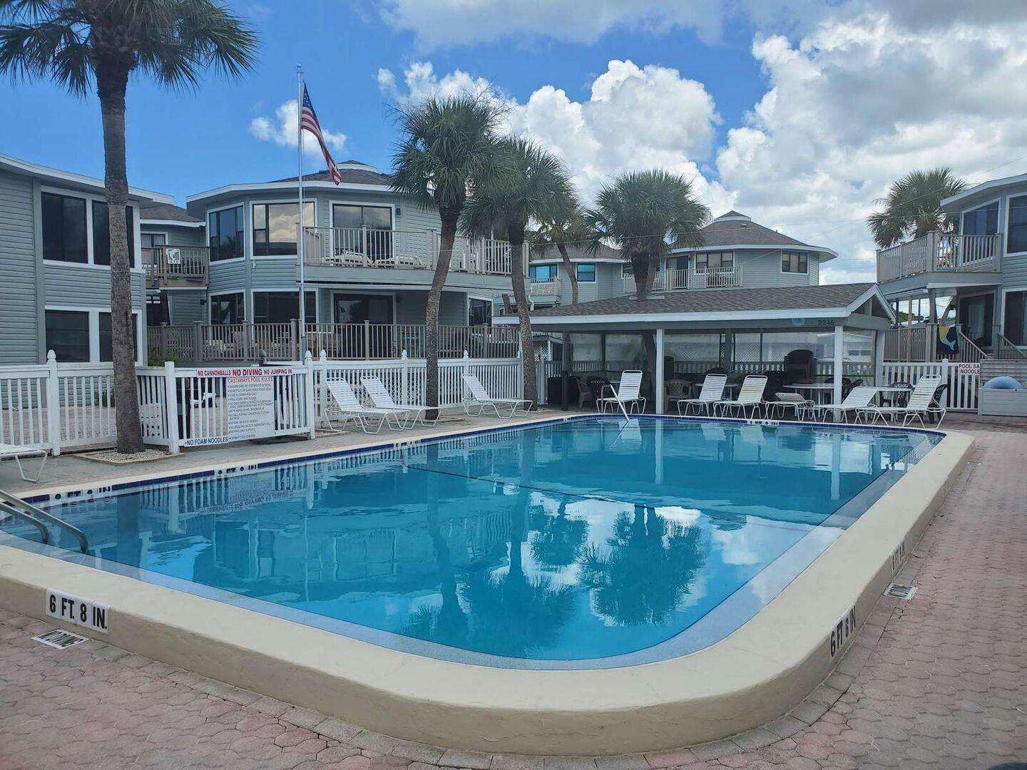 Community Pool