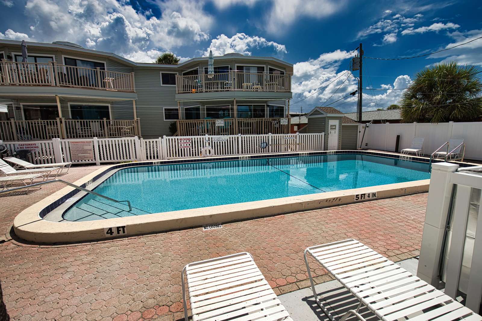 Community Pool