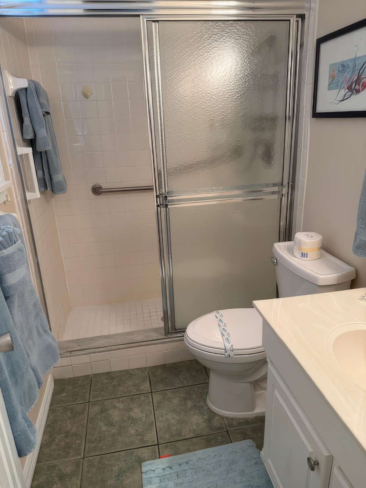2nd Bathroom