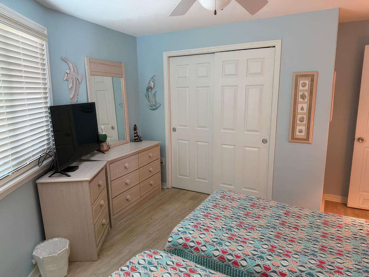 2nd Bedroom