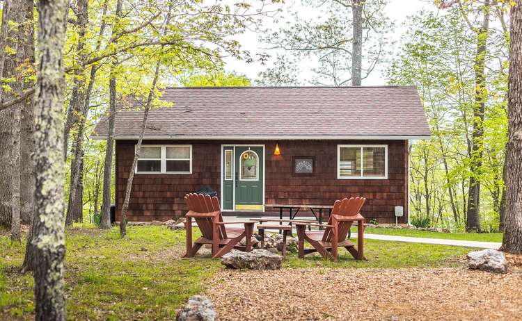 Copperstone Cottage Preview 0