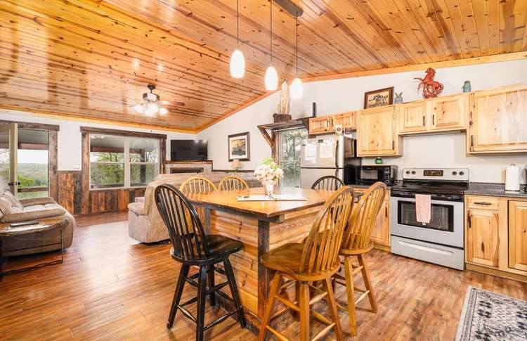 Dogwood Cabin Preview 0