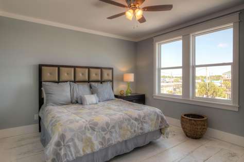 King Bedroom 6