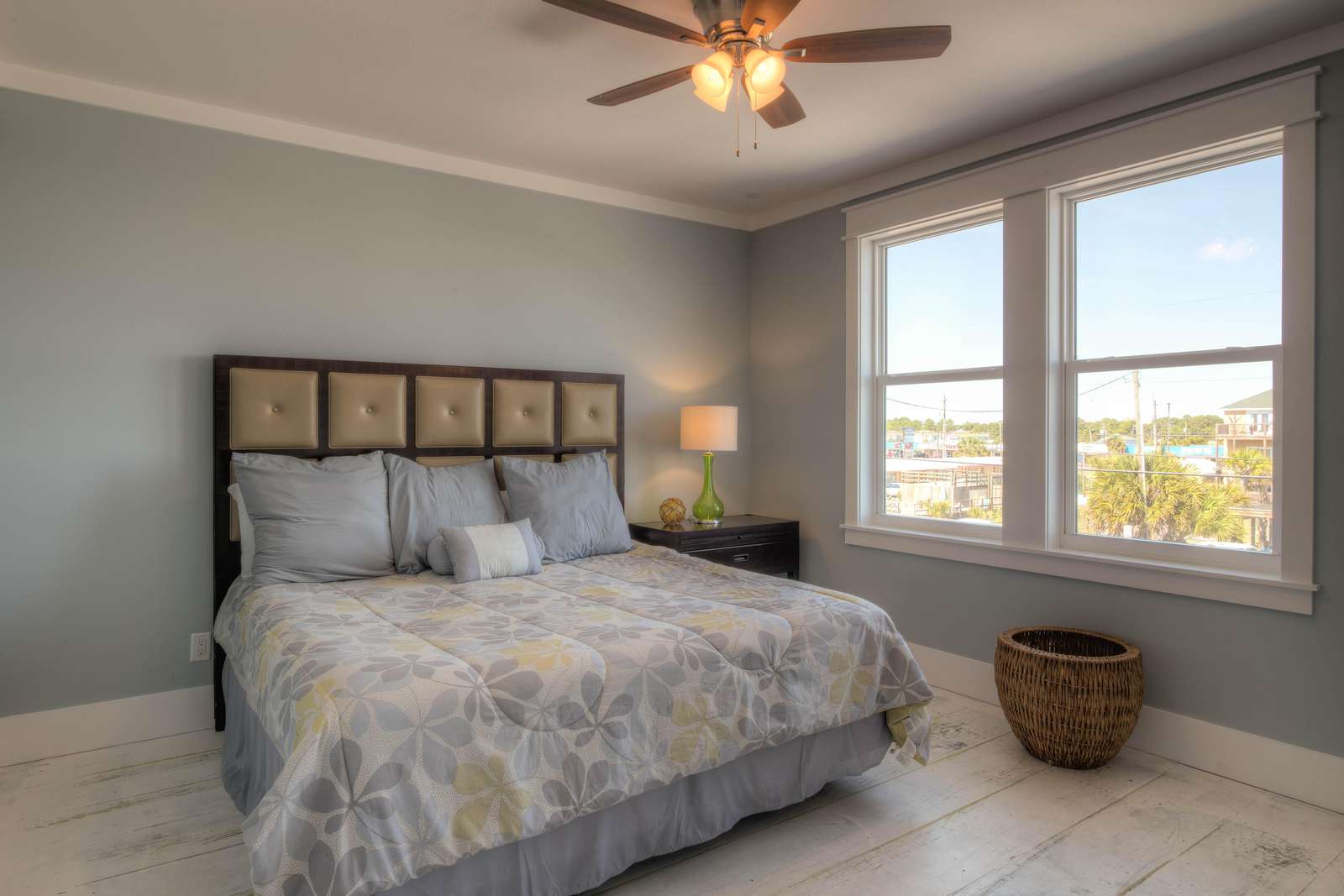 King Bedroom 6