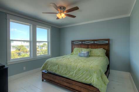 King Bedroom 5