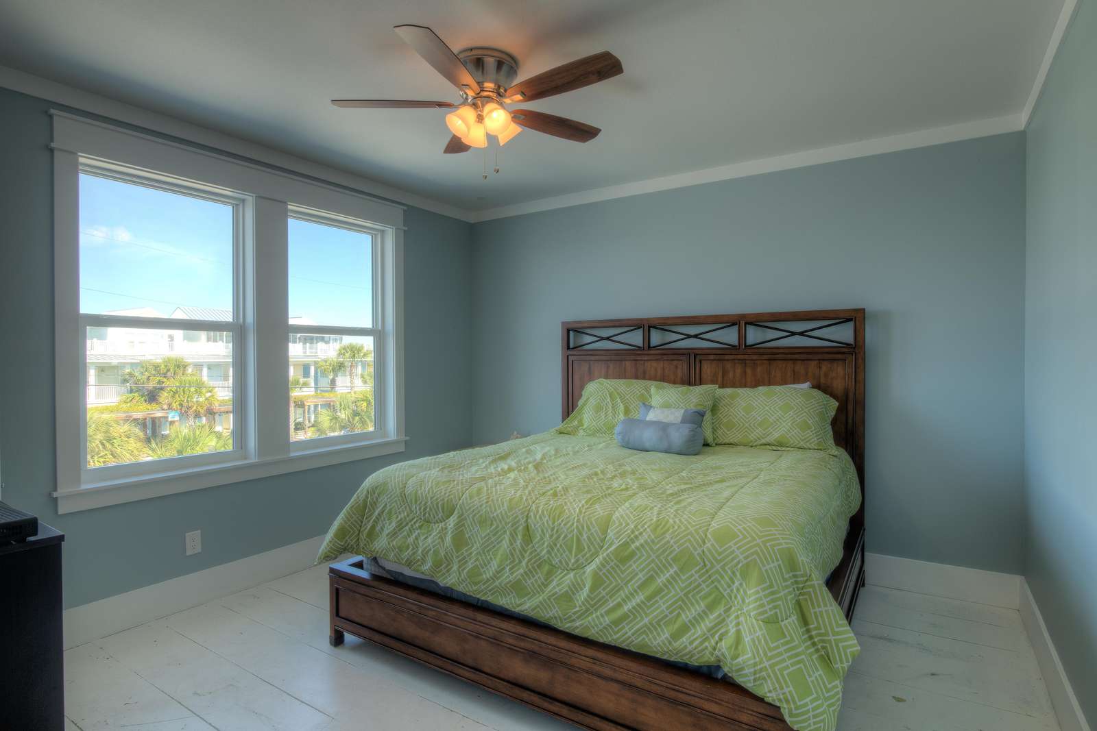King Bedroom 5