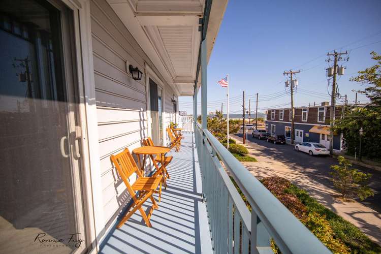 Properties The Tides Cape May Weekly Condo Rentals