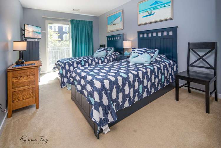 Properties The Tides Cape May Weekly Condo Rentals