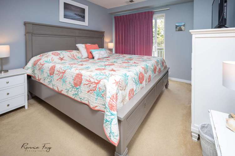 Properties The Tides Cape May Weekly Condo Rentals