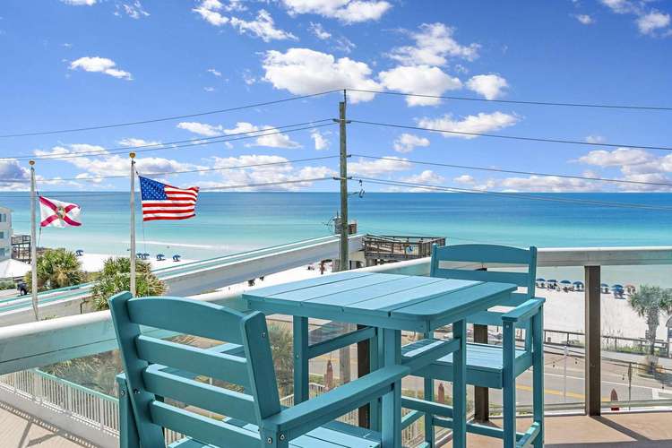 Surfside Resort Unit 301 Preview 0