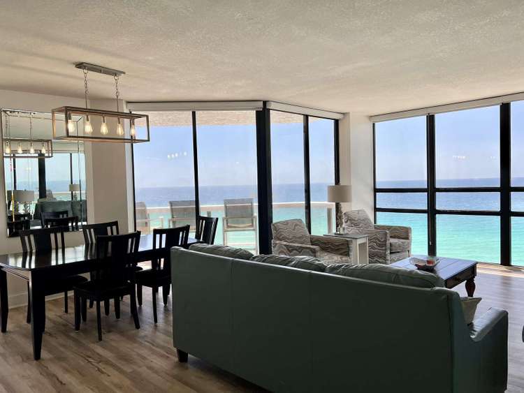 Surfside Resort Unit 1201 Preview 0