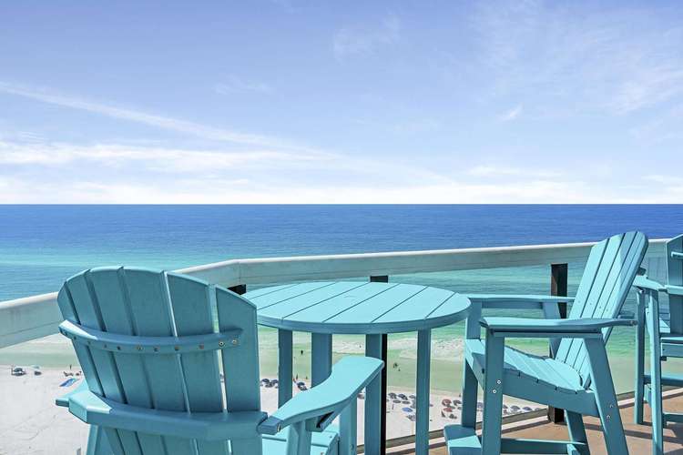 Surfside Resort Unit 1201 Preview 0