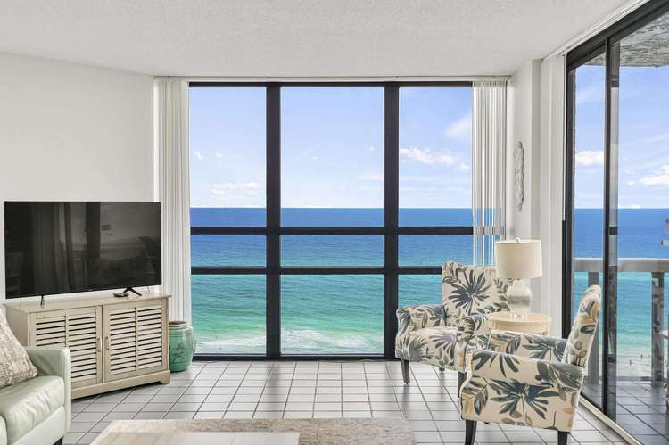 Surfside Resort Unit 1202 Preview 0