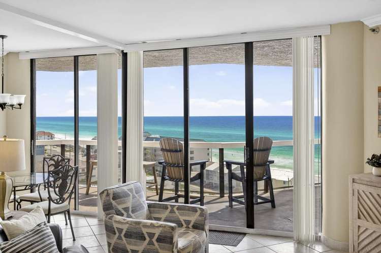 Surfside Resort Unit 1007 Preview 0