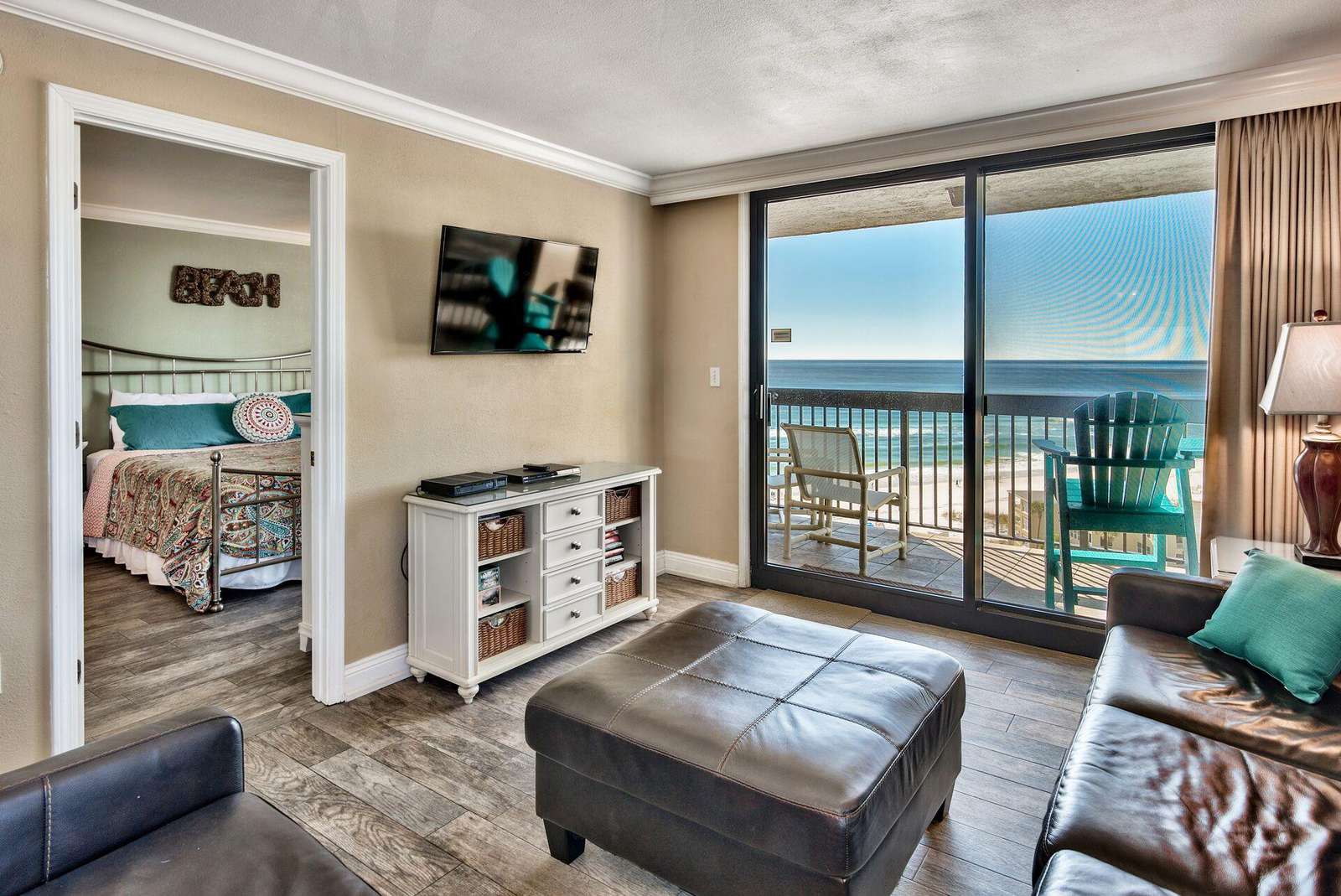 Sundestin Resort Unit 1418 Preview