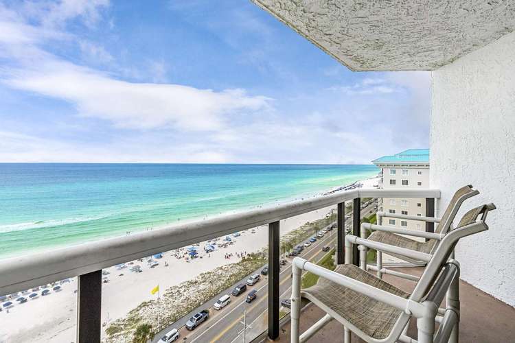 Surfside Resort Unit 1202A Preview 0