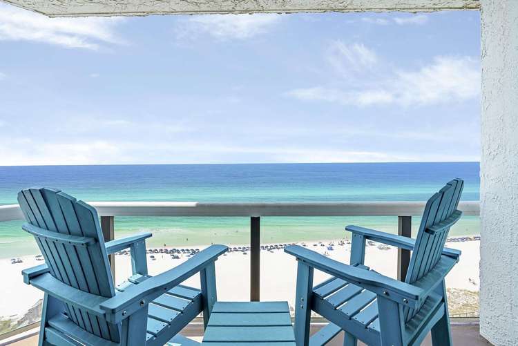 Surfside Resort Unit 1201A Preview 0