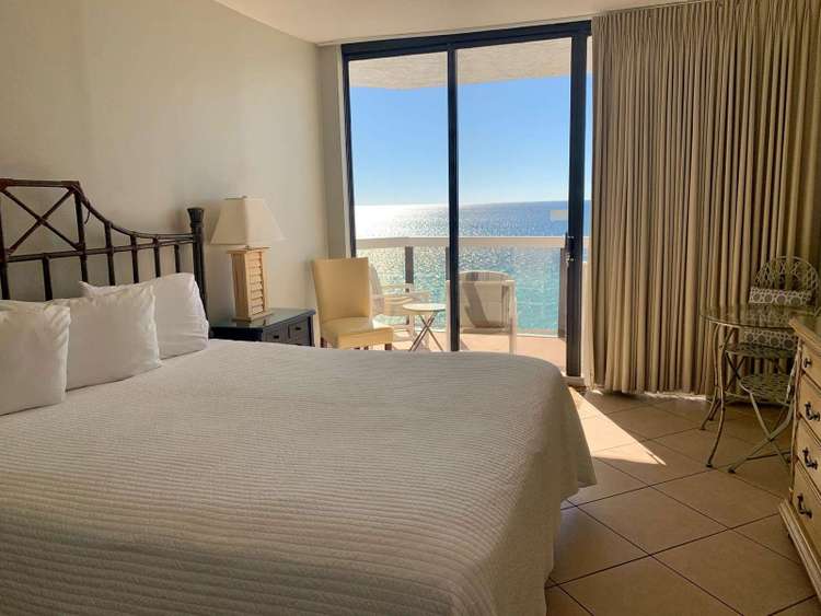 Surfside Resort Unit 1201A Preview 0