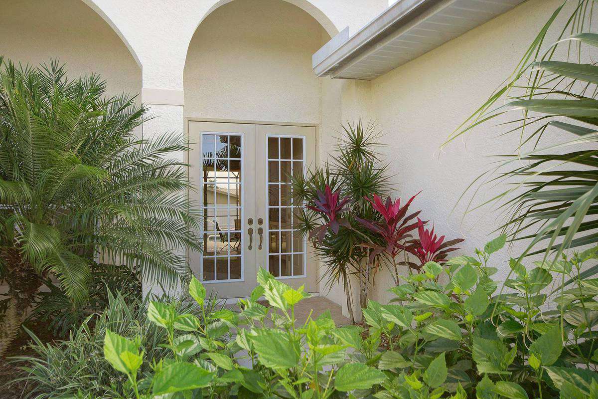 Wischis Florida Home - Ferienhaus Cape Coral - Hausverwaltung - Immobilien