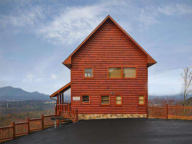 Picture Perfect – Starr Crest Resort Preview 0