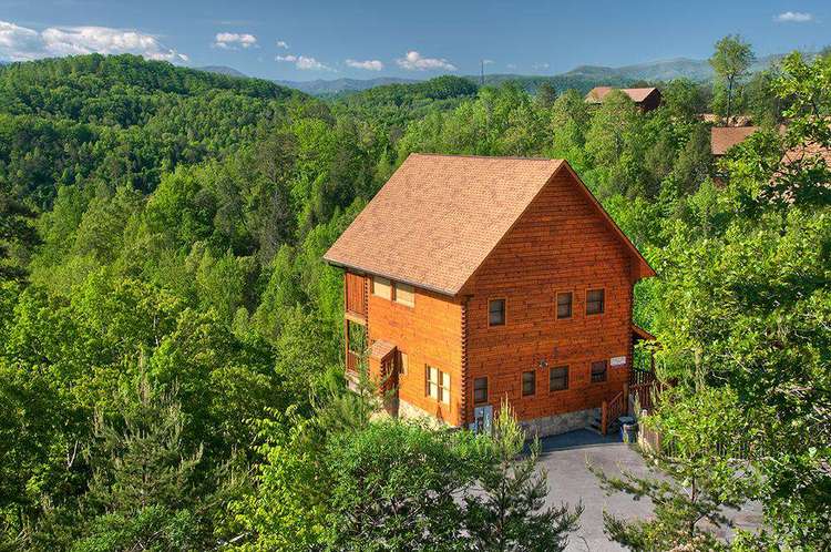Tennessee Dream – Starr Crest Resort Preview 0