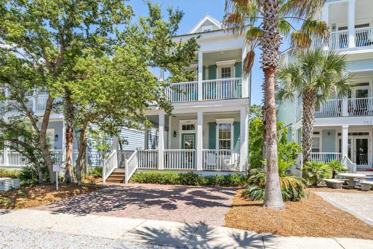 Green Shutters-4BR/3BA Home Near Rosemary,Seacrest Lagoon Pool,30A Beaches Preview 0