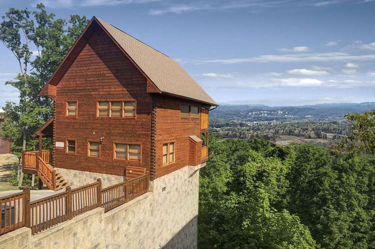 Afternoon Delight – Starr Crest Resort Preview 0