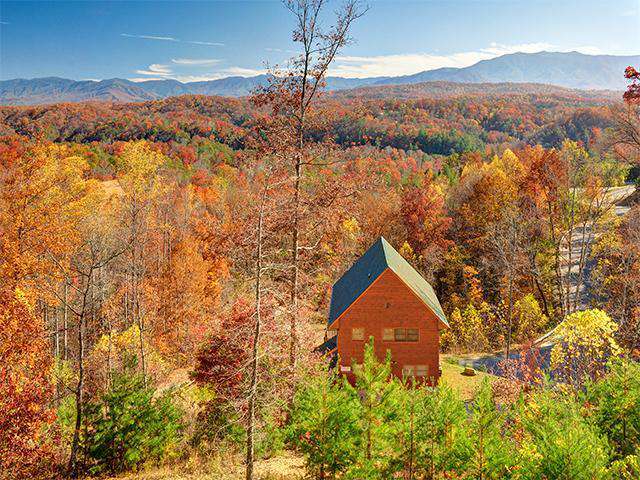 An Unforgettable View – Starr Crest Resort Preview 0