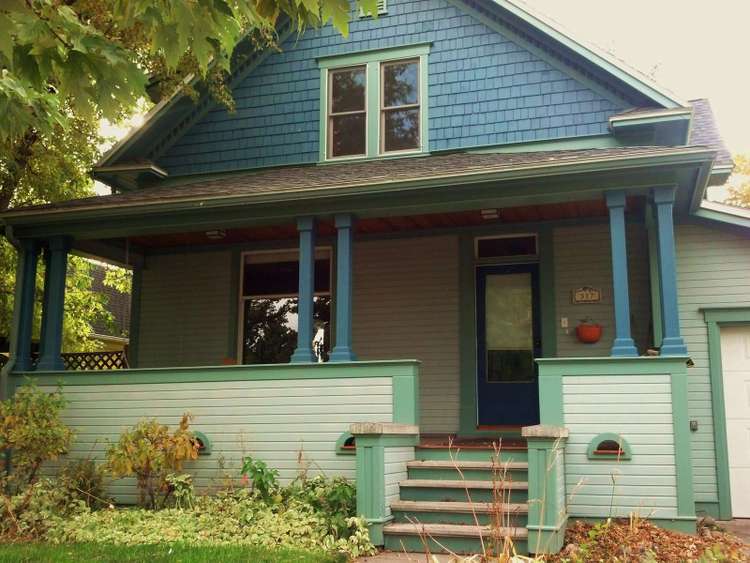 Beall Park Guest House Preview 0