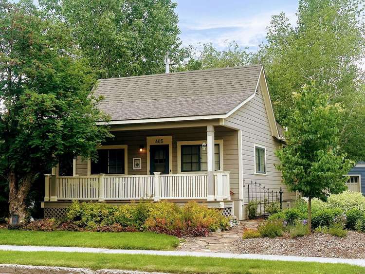Quilt Cottage Preview 0