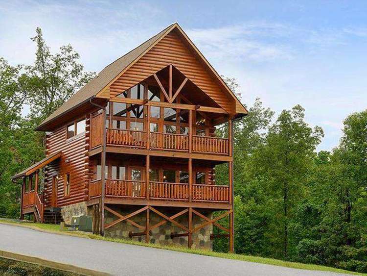 Heavenly Dreams – Starr Crest Resort Preview 0