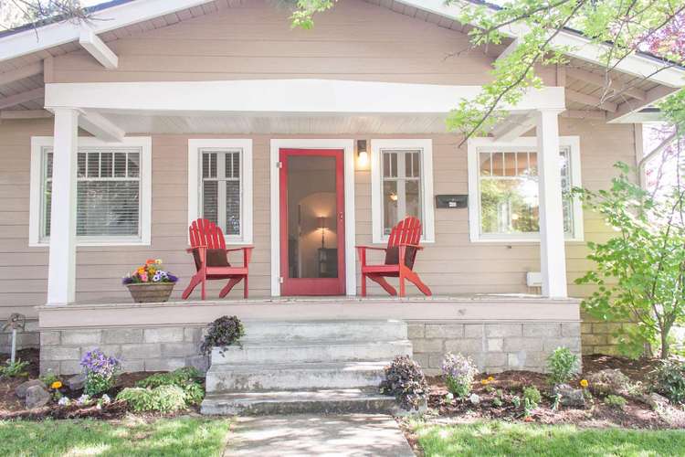 Bernhard Justice Bungalow Preview 0