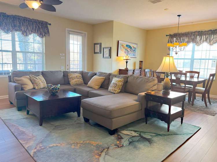 Vista Cay - Orlando, Florida Preview